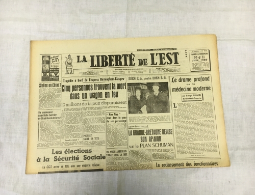 Idée cadeau