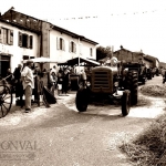 tracteur sepia