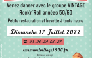 Flyer final annee 60