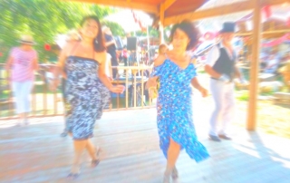 DANCE GUINGUETTE