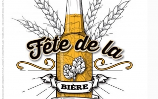 Flyer Fête de la bière 2022 jpg