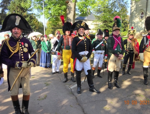 Les uniformes à travers l’histoire