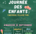 journée des enfants